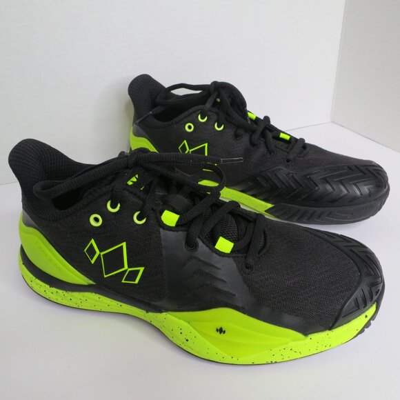 Diadem Court Burst Pickle Ball shoes Wms 8.5 Mens 7 - Picture 4 of 10